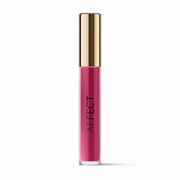 Affect Pomadka w płynie Soft Matte Nostalgy, 5ml