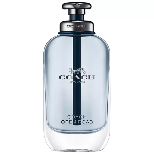 Coach Open Road woda toaletowa spray 60ml (M)