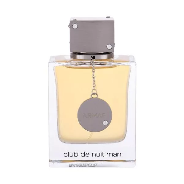 Armaf Club de Nuit, woda toaletowa, 105ml (M)