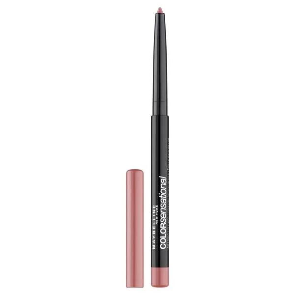 Maybelline New York Color Sensational, konturówka Dusty Rose, 0.35g
