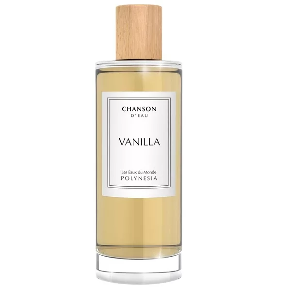 Coty Chanson d'Eau Vanilla woda toaletowa spray 100ml (W)