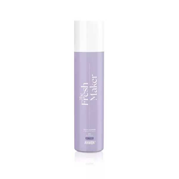 Anwen The Fresh Maker, suchy szampon w aerozolu, 200ml