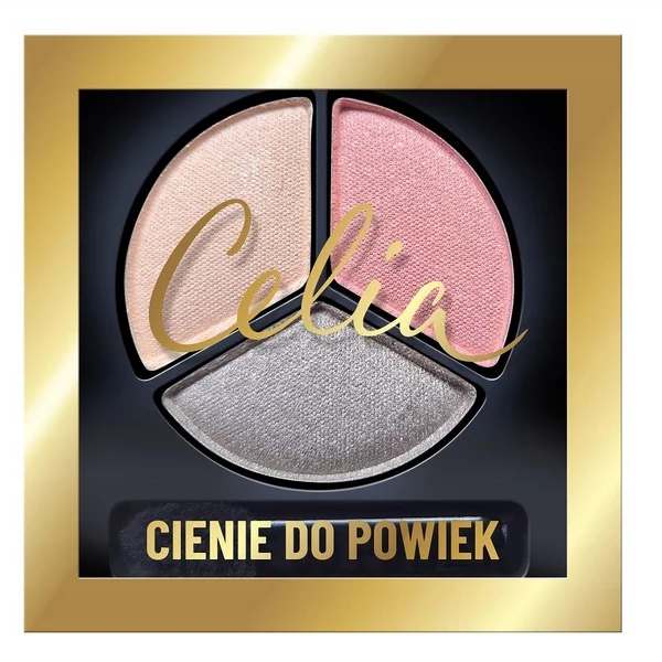 Celia Cienie do powiek 253 4g