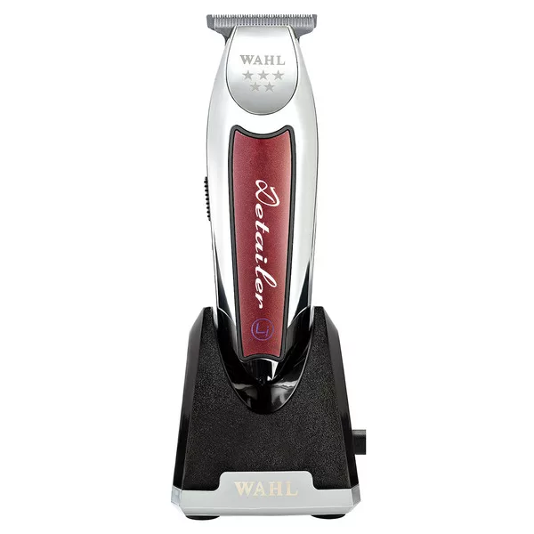 Wahl Detailer Cordless, trymer bezprzewodowy do włosów
