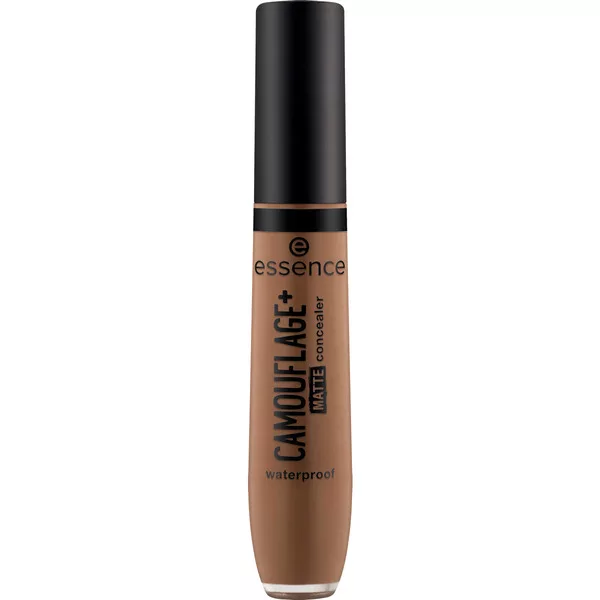Essence CAMOUFLAGE+ MATTE, korektor matujący, 230, 5ml