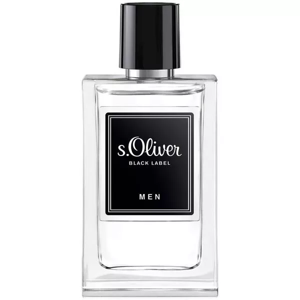 S.Oliver Black Label Men, woda toaletowa, 30 ml