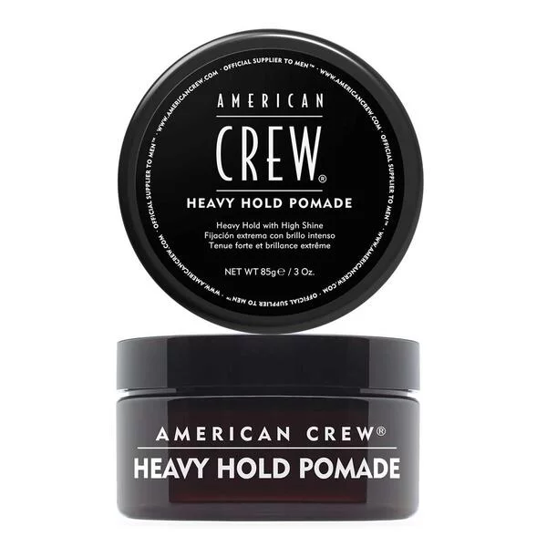 American Crew, ultramocna pomada wodna, 85g