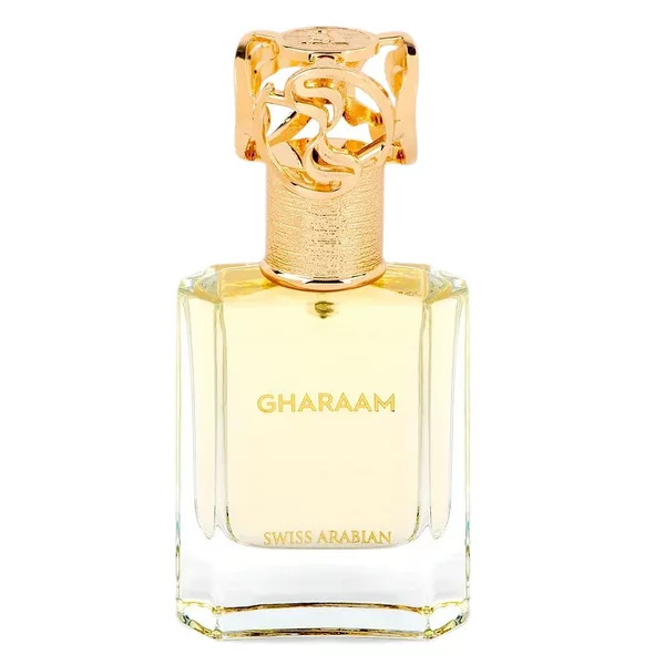 Swiss Arabian Gharaam woda perfumowana spray 50ml (U)