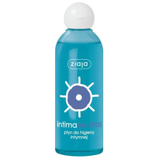 Ziaja Intima Neutral, płyn do higieny intymnej, 200ml