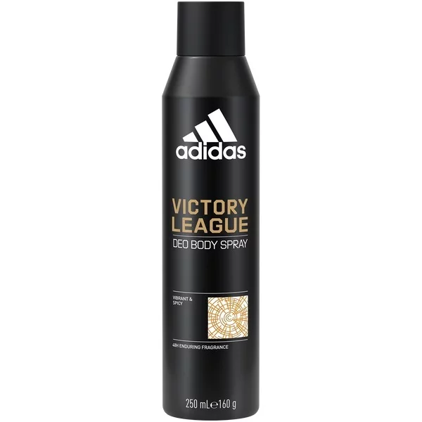 Adidas Victory League dezodorant spray 250ml (M)