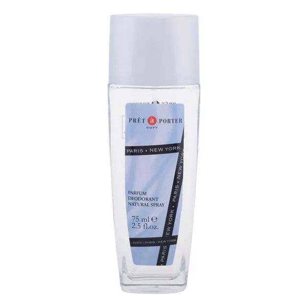 Pret Á Porter Original, dezodorant, 75ml (W)
