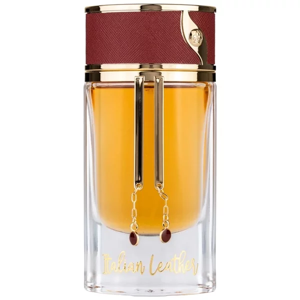 Maison Asrar Italian Leather woda perfumowana spray 80ml (U)