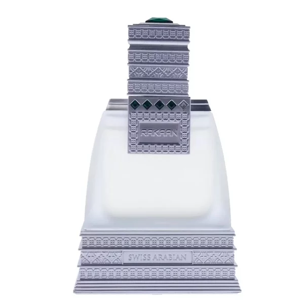 Swiss Arabian Rakaan woda perfumowana spray 50ml (M)