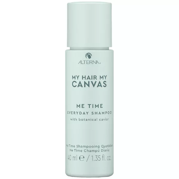 Alterna My Hair My Canvas Me Time, codzienny szampon do włosów, 40ml