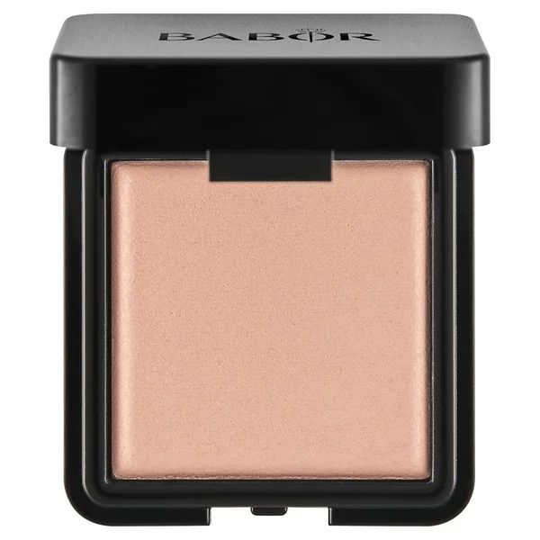 Babor Beautifying Powder wypiekany puder transparentny 3.5g