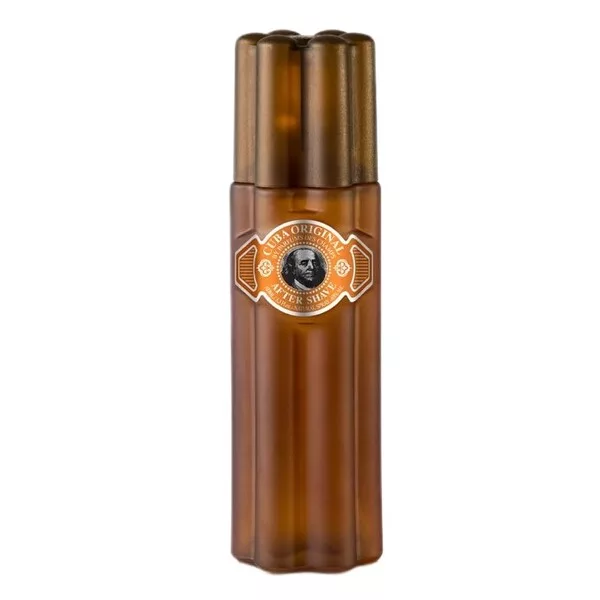 Cuba Original Cuba Orange woda po goleniu 100ml (M)