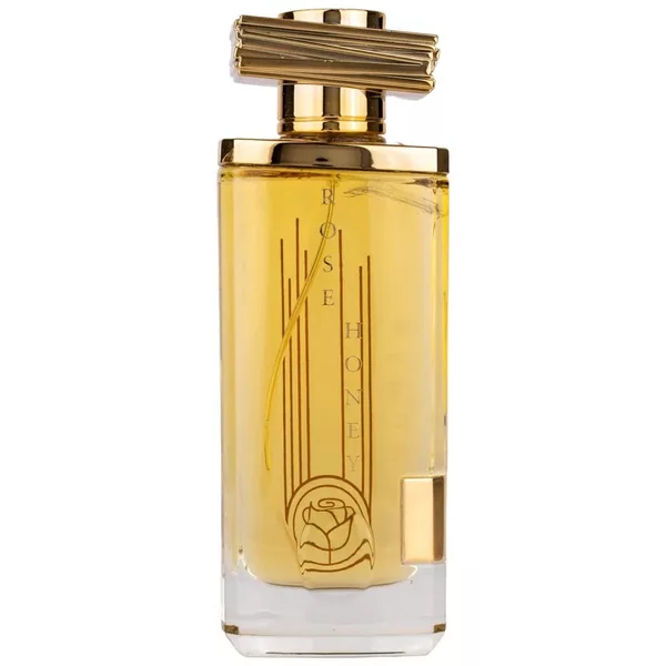 Maison Asrar Rose Honey woda perfumowana spray 110ml (U)