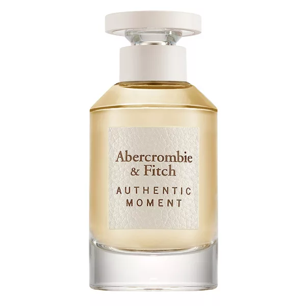Abercrombie & Fitch Authentic Moment Woman woda perfumowana spray 100ml (W)