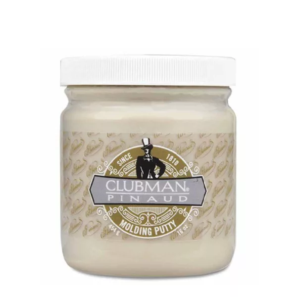 Clubman, glinka modelująca, 50ml