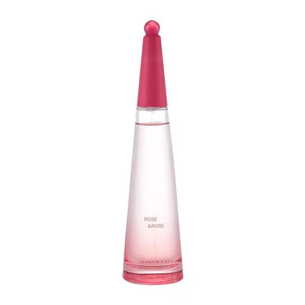 Issey Miyake L´Eau D´Issey Rose & Rose, woda perfumowana, 90ml (W)