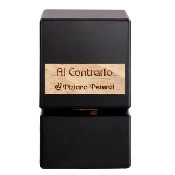 Tiziana Terenzi Al Contrario ekstrakt perfum spray 50ml (U)