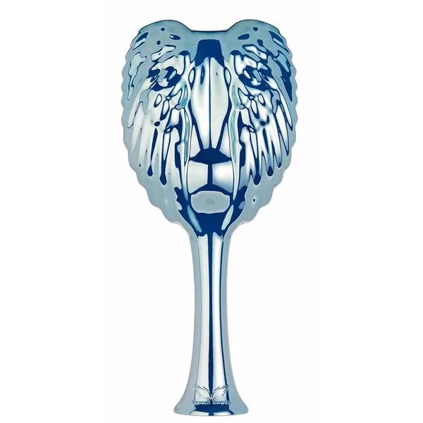 Tangle Angel PRO Chrome, profesjonalna szczotka do włosów, Blue