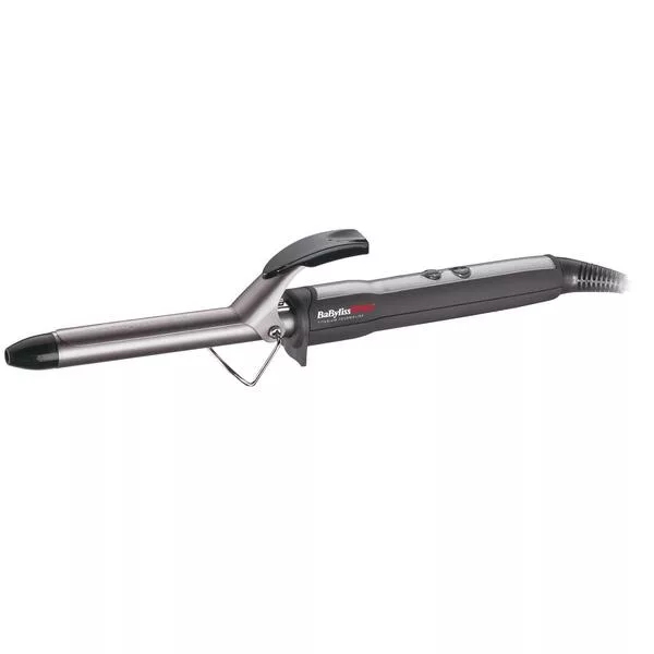 BaByliss PRO lokówka tytanowo-turmalinowa, 19mm (BAB2172TTE)