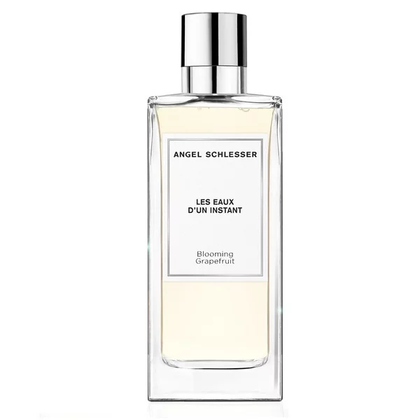 Angel Schlesser Les Eaux D'un Instant Blooming Grapefruit woda toaletowa spray 100ml (U)