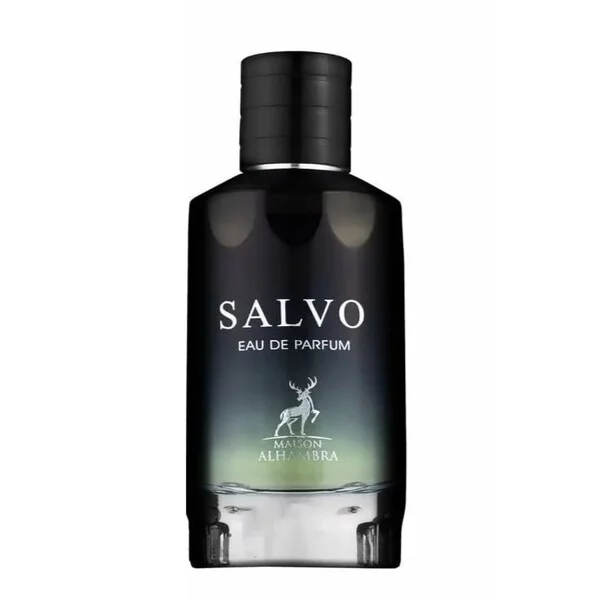 Maison Alhambra Salvo woda perfumowana spray 100ml (M)