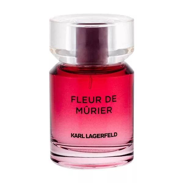 Karl Lagerfeld Les Parfums Matieres Fleur de Murier, woda perfumowana, 50ml (W)
