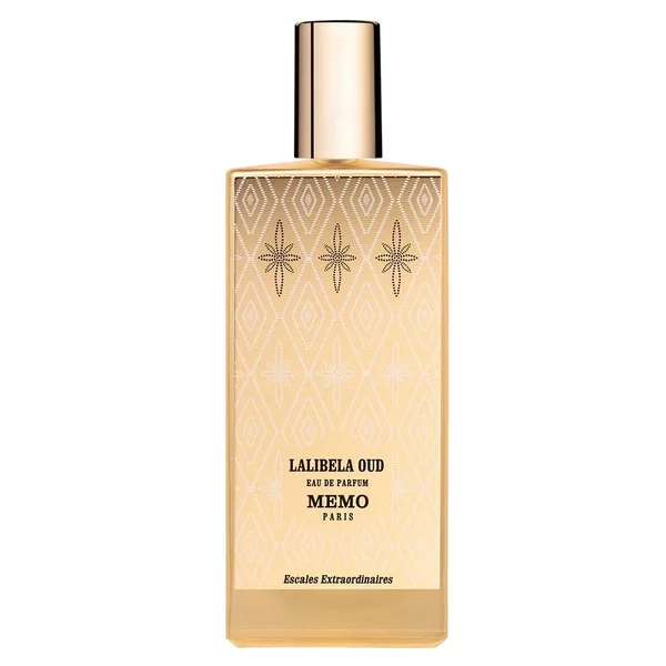 Memo Paris Lalibela Oud woda perfumowana spray 75ml (U)