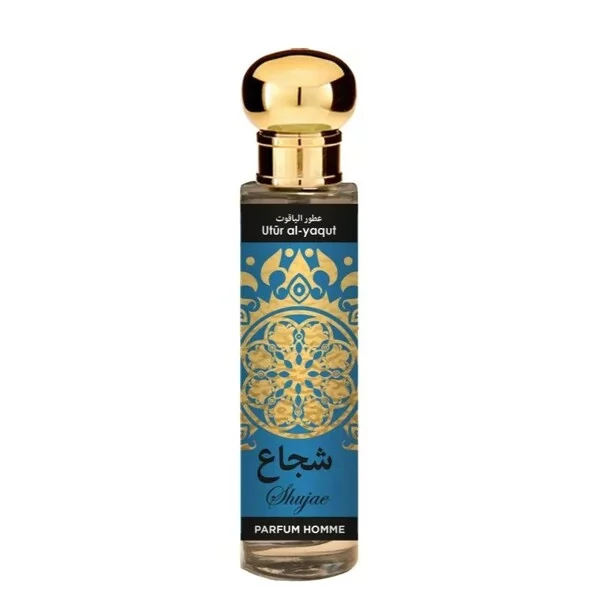 Saphir Utur Al Yaqut Shujae woda perfumowana spray 30ml (M)
