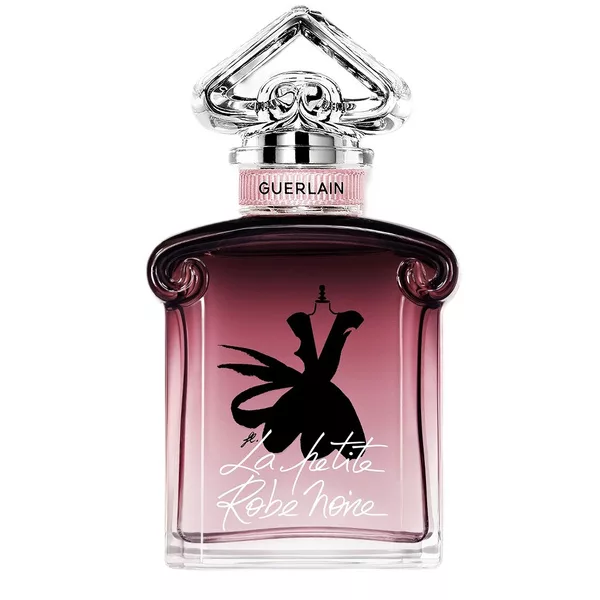 Guerlain La Petite Robe Noire Rose Noire woda perfumowana spray 30ml (W)