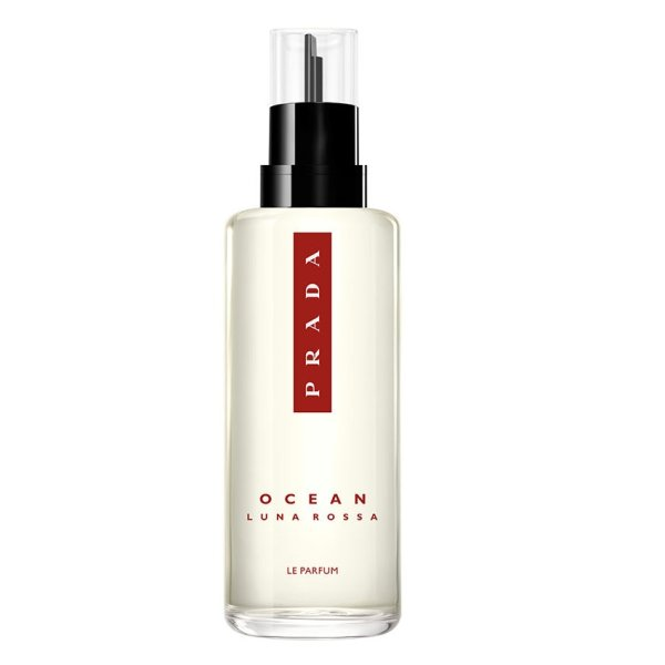 Prada Luna Rossa Ocean Le Parfum perfumy refill 150ml (M)