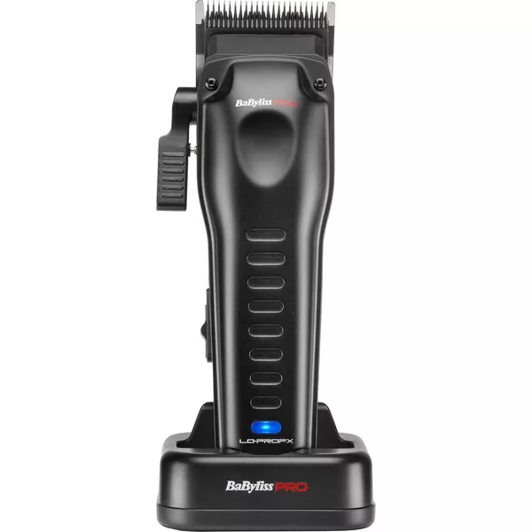 BaByliss PRO Compact LoPRO, kompaktowa maszynka do włosów, ref.FX820E