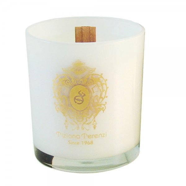 Tiziana Terenzi Ischia Orchid świeca zapachowa 170g