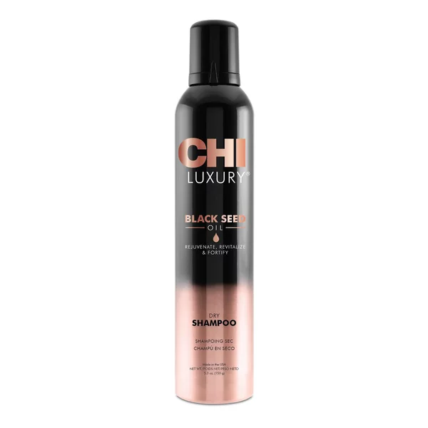 CHI Luxury, suchy szampon, 150g