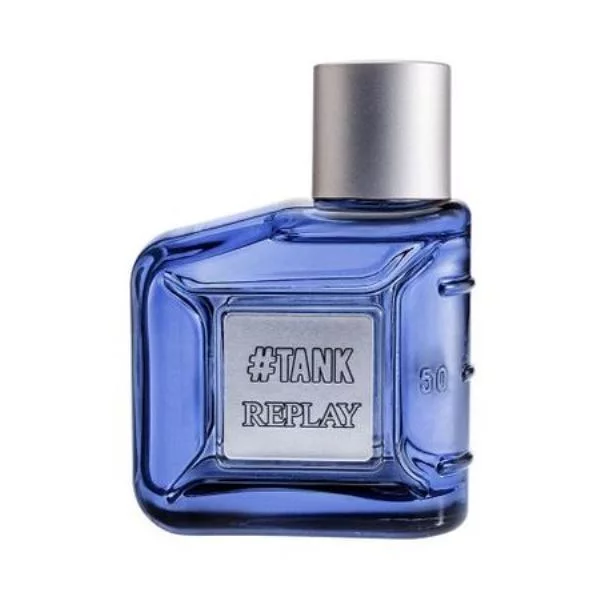 Replay Tank for Him woda toaletowa spray 50ml (M)