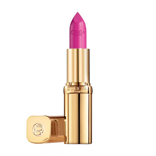 L'Oreal Paris Color Riche Satine, szminka Paris Paris, 4.3g