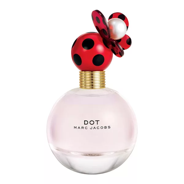 Marc Jacobs Dot perfumy damskie energetyczny zapach 100ml spray