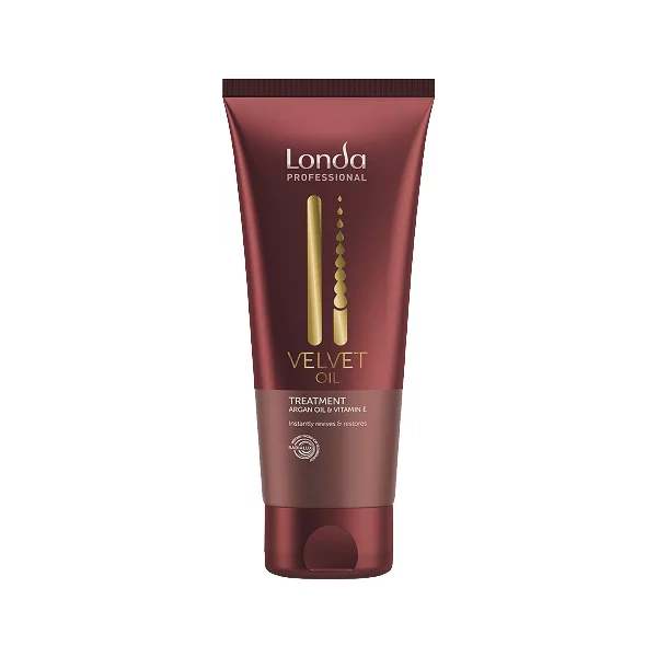 Londa Velvet Oil, odżywcza kuracja, 200ml