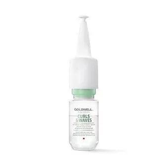 Goldwell Dualsenses Curl&Waves, serum intensywnie nawilżające, 18ml