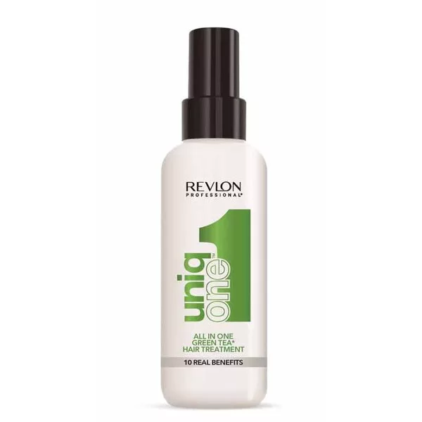 Revlon Uniq One, maska z zieloną herbatą 10 korzyści, 150ml