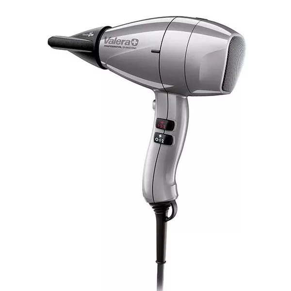 Valera Swiss Nano 9600, kompaktowa suszarka z generatorem jonów, 2100W, model SN9600 RC