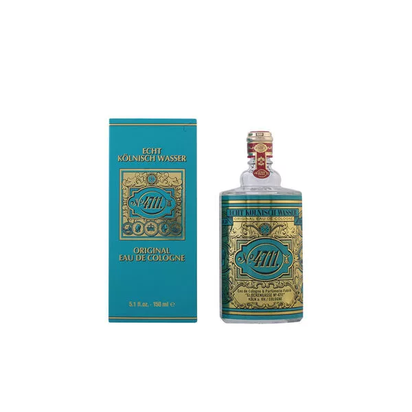 4711 Original woda kolońska flakon 150ml (U)