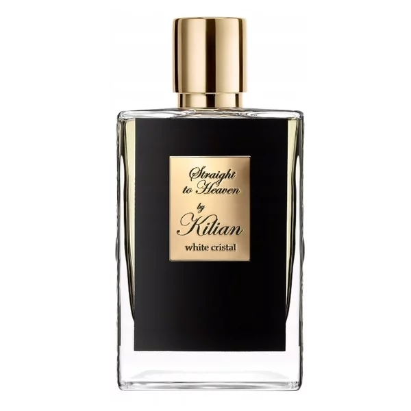By KILIAN Straight to Heaven. White Crystal woda perfumowana spray 50ml (M)