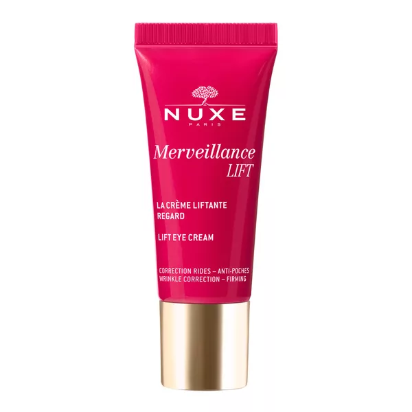 Nuxe Merveillance Lift liftingujący krem pod oczy 15ml