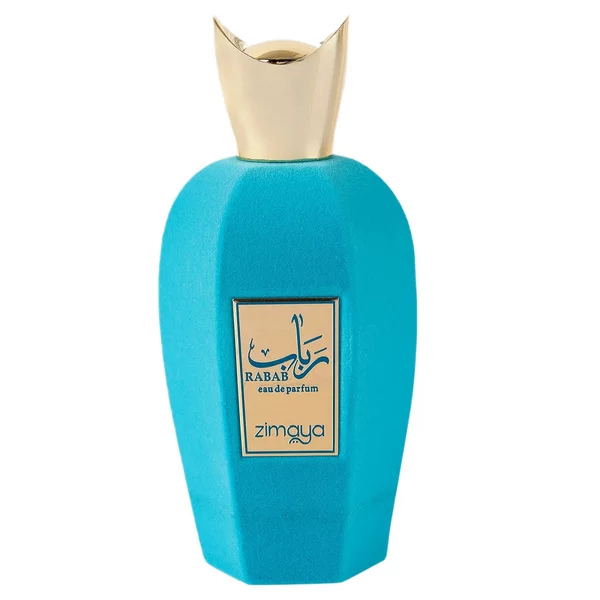 Zimaya Rabab woda perfumowana spray 100ml (U)