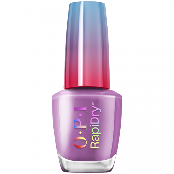 OPI Rapidry, szybkoschnący lakier do paznokci, Bright Back at It, 9ml