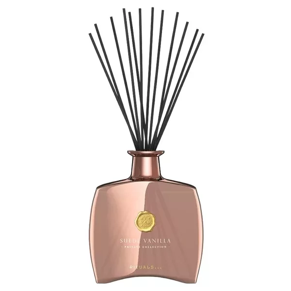 Rituals Private Collection patyczki zapachowe Suede Vanilla 450ml